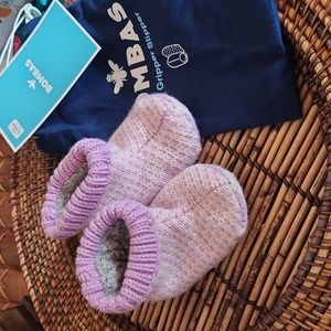 Bombas Gripper Slipper